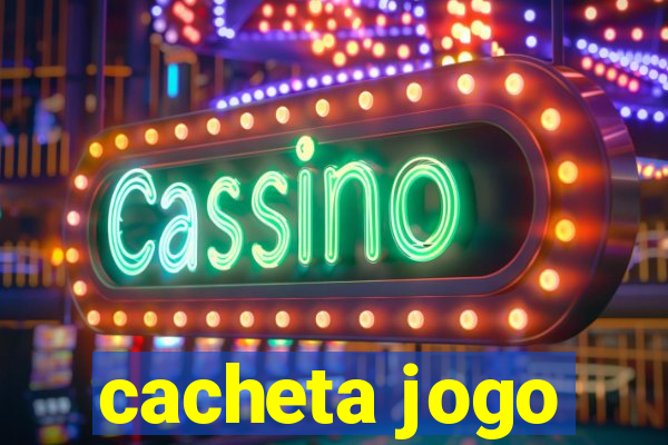 cacheta jogo